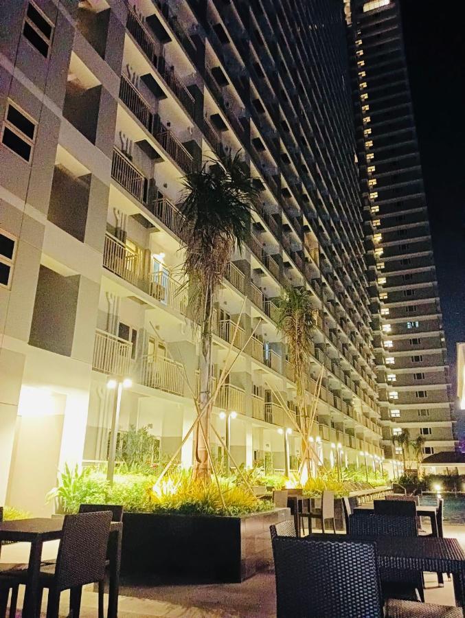 Smdc Coast Residences Near Picc Pasay Exteriér fotografie