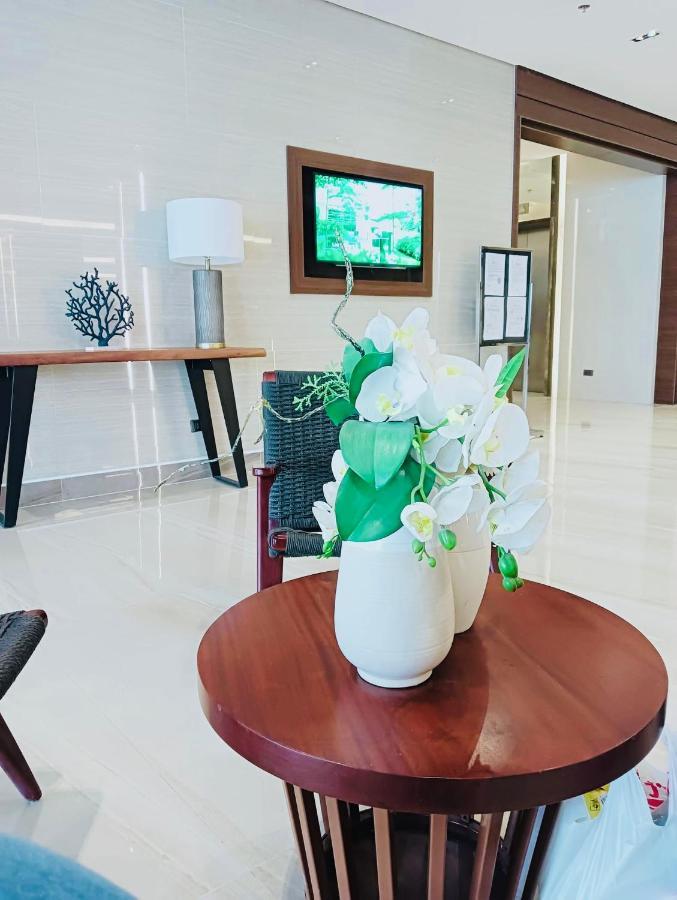 Smdc Coast Residences Near Picc Pasay Exteriér fotografie