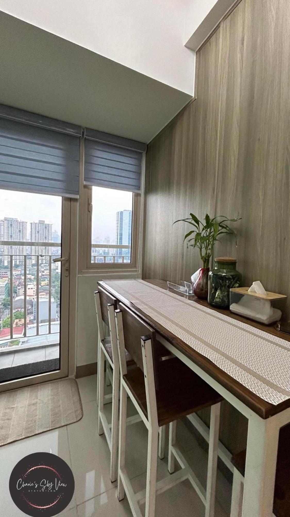 Smdc Coast Residences Near Picc Pasay Exteriér fotografie