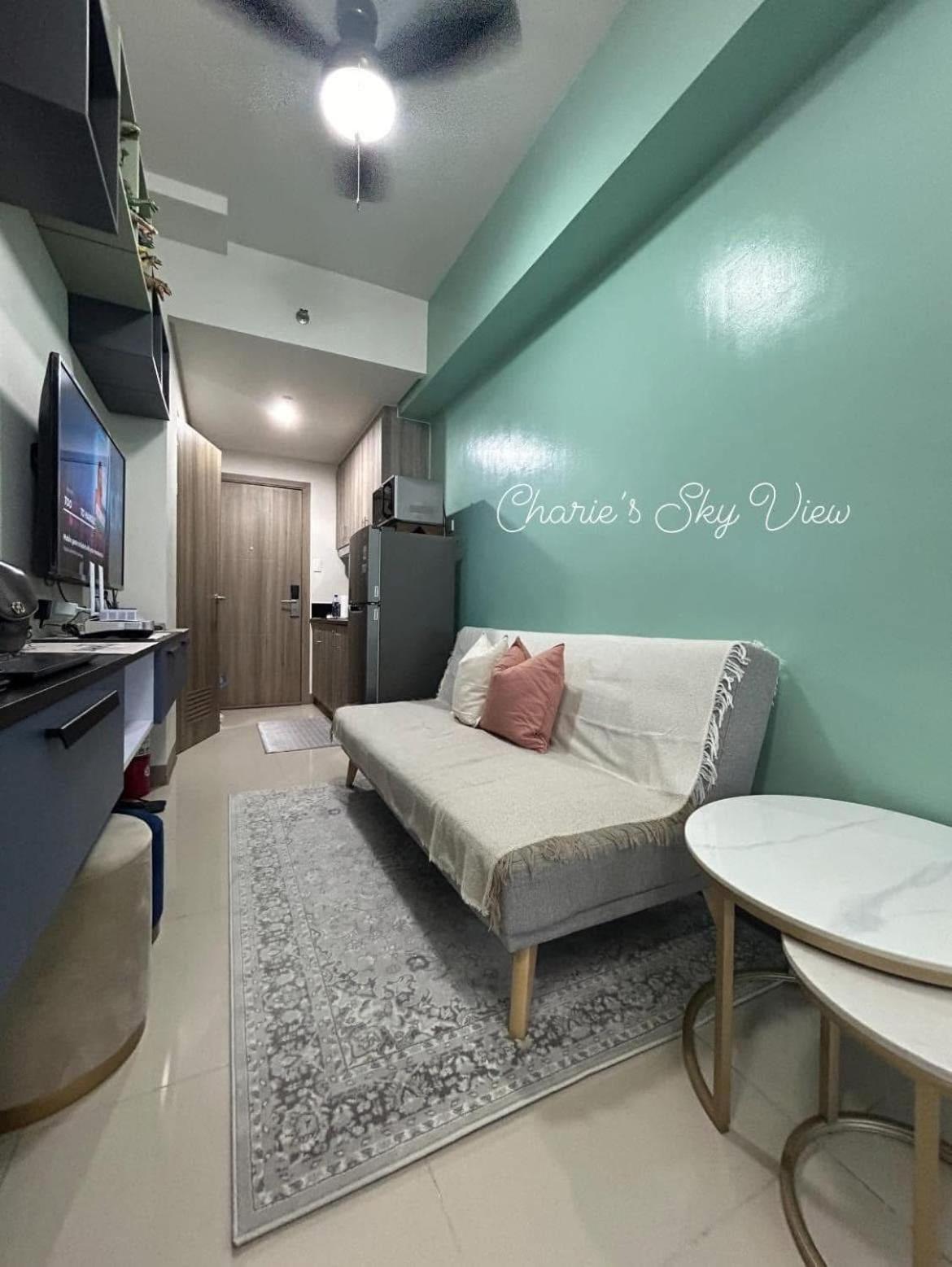 Smdc Coast Residences Near Picc Pasay Exteriér fotografie