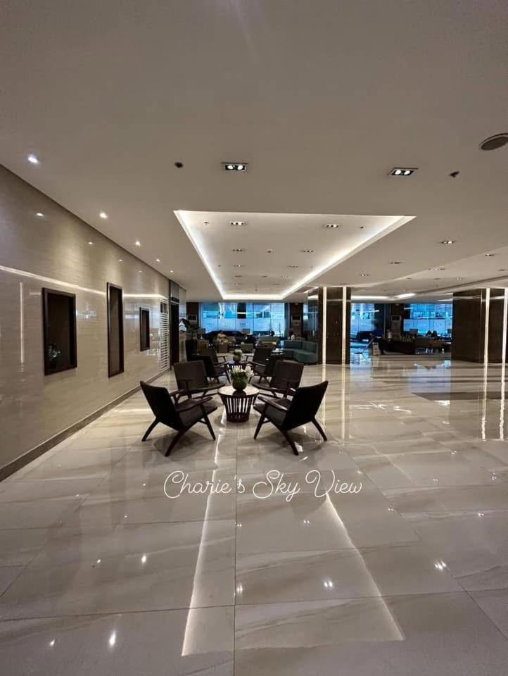 Smdc Coast Residences Near Picc Pasay Exteriér fotografie